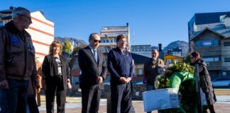 Nuevo Impulso Fueguino: “Ya tenemos inversiones concretas de China y vendrán muchas más”