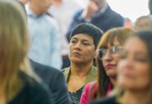 Nuevo impulso fueguino: “Hoy el Estado tiene que estar más cerca que nunca de los ciudadanos”