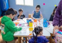 Están abiertas las inscripciones para ser parte de la Juegoteca 2026