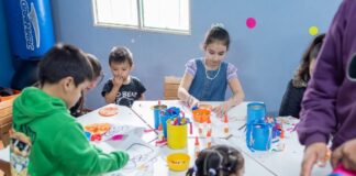 Están abiertas las inscripciones para ser parte de la Juegoteca 2026