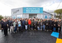 El Centro Municipal “Hermana Carla Riva” se consolida como espacio de prevención y tratamiento de adicciones