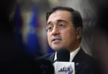 España tacha de “vergüenza” para la humanidad la situación en Líbano