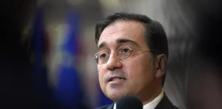 España tacha de “vergüenza” para la humanidad la situación en Líbano