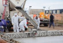 El Municipio fortalece la infraestructura vial de la ciudad