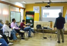 Perros Asilvestrados: Devita manifestó la necesidad de concretar acciones que eviten mayores pérdidas