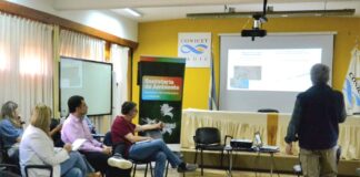 Perros Asilvestrados: Devita manifestó la necesidad de concretar acciones que eviten mayores pérdidas