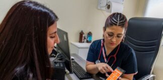 Crece el uso del portal de pacientes del sistema público de salud provincial para el acceso a turnos médicos
