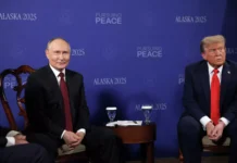 Putin sostiene llamada telefónica con Trump, confirma el Kremlin