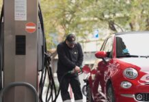 Brent alcanza un nivel no visto en más de tres años en plena crisis energética