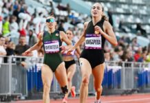 World Athletics levanta todas las sanciones por dopaje a la Federación Rusa de Atletismo