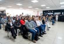 La Provincia conmemoró el Día de la Memoria, La Verdad y La Justicia