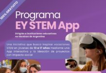 La Agencia de Innovación junto a Bounty Edtech acercan propuestas tecnológicas