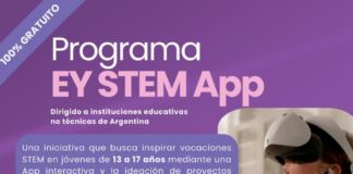 La Agencia de Innovación junto a Bounty Edtech acercan propuestas tecnológicas