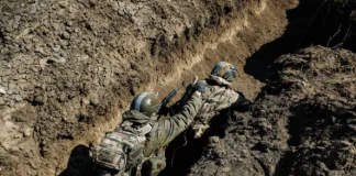 Fuerzas rusas alcanzan la infraestructura energética de Ucrania