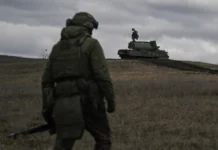 Rusia libera un asentamiento y derriba más de 700 drones ucranianos