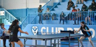 Comenzaron los clasificatorios para los Juegos Patagónicos