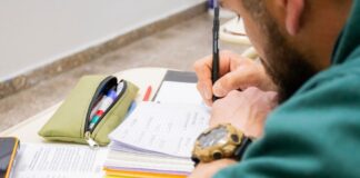 Están abiertas las inscripciones para el programa de terminalidad del secundario para adultos “Titularte”