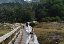 El INFUETUR intensificó durante esta temporada las acciones de mantenimiento y control en espacios naturales