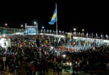 Con una amplia agenda, Río Grande se prepara para vivir el Mes de Malvinas