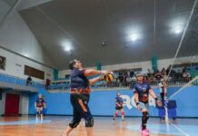 Inscripciones abiertas para entrenar en los Espacios Deportivos Municipales