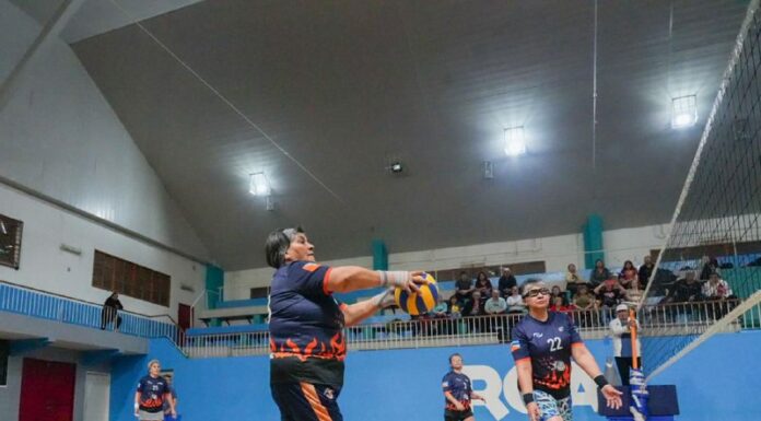 Inscripciones abiertas para entrenar en los Espacios Deportivos Municipales