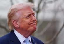 “¡Error muy interesante!”: Trump ridiculiza al ‘NYT’ por confundir el nombre de la OTAN