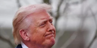 “¡Error muy interesante!”: Trump ridiculiza al ‘NYT’ por confundir el nombre de la OTAN