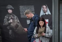 “La guerra es cosa de mujeres”: ¿cuál es la situación de la movilización femenina en Ucrania?