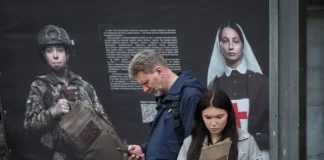 “La guerra es cosa de mujeres”: ¿cuál es la situación de la movilización femenina en Ucrania?