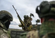 Rusia libera una localidad y registra casi 7.300 bajas ucranianas en una semana de combates