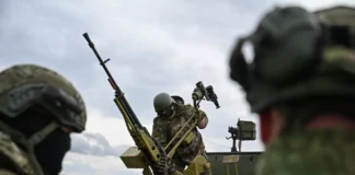 Rusia libera una localidad y registra casi 7.300 bajas ucranianas en una semana de combates