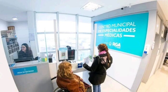 Nueva campaña de “Detección precoz de cáncer colorrectal”