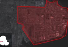 Israel bombardea un complejo petroquímico en Irán