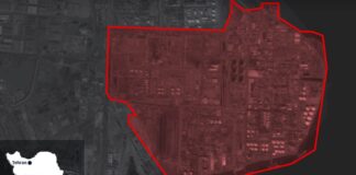 Israel bombardea un complejo petroquímico en Irán