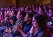 Gran convocatoria en el primer encuentro de cantautores “La Patagonia le canta a Malvinas”