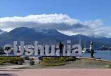 Tierra del Fuego registró una sólida ocupación turística durante el fin de semana