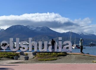 Tierra del Fuego registró una sólida ocupación turística durante el fin de semana