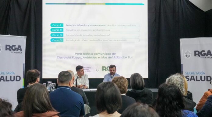 El Municipio lanza las propuestas académicas universitarias en salud 2026