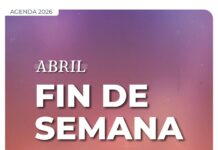 El Fin de Semana llega con propuestas para toda la comunidad