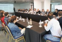 Tierra del Fuego fortalece su Agenda Cultural en Clave Federal