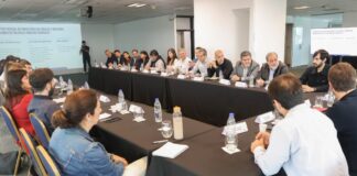 Tierra del Fuego fortalece su Agenda Cultural en Clave Federal