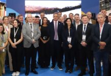 Tierra del Fuego promociona el invierno del Fin del Mundo 2026