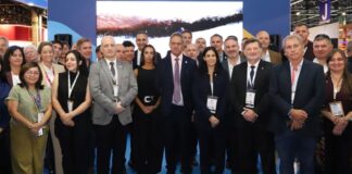 Tierra del Fuego promociona el invierno del Fin del Mundo 2026