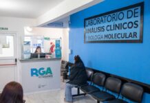 El Laboratorio Municipal continúa brindando estudios claves para la comunidad