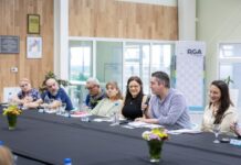 “Seguimos ampliando derechos y fortaleciendo el acompañamiento a nuestros adultos mayores”