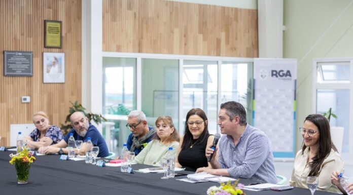“Seguimos ampliando derechos y fortaleciendo el acompañamiento a nuestros adultos mayores”