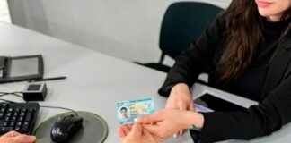 La Provincia implementa nuevos DNI y Pasaportes
