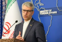 Irán aún no ha definido su postura final sobre las negociaciones con EEUU, subraya la Cancillería iraní