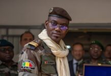 Muere el ministro de Defensa de Malí en un ataque terrorista