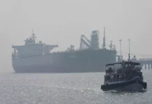 Irán cierra el estrecho de Ormuz tras ataques israelíes contra el Líbano